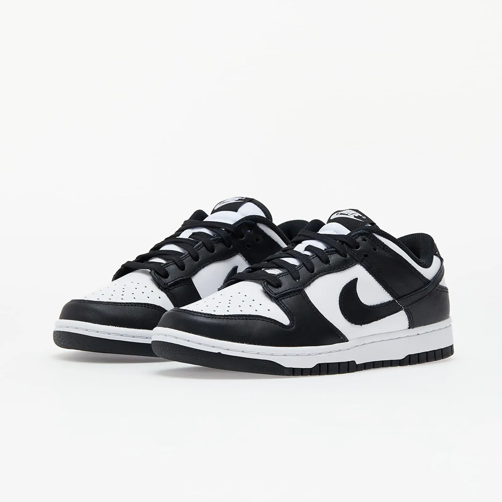 Nike Dunk Panda Low - Damskie